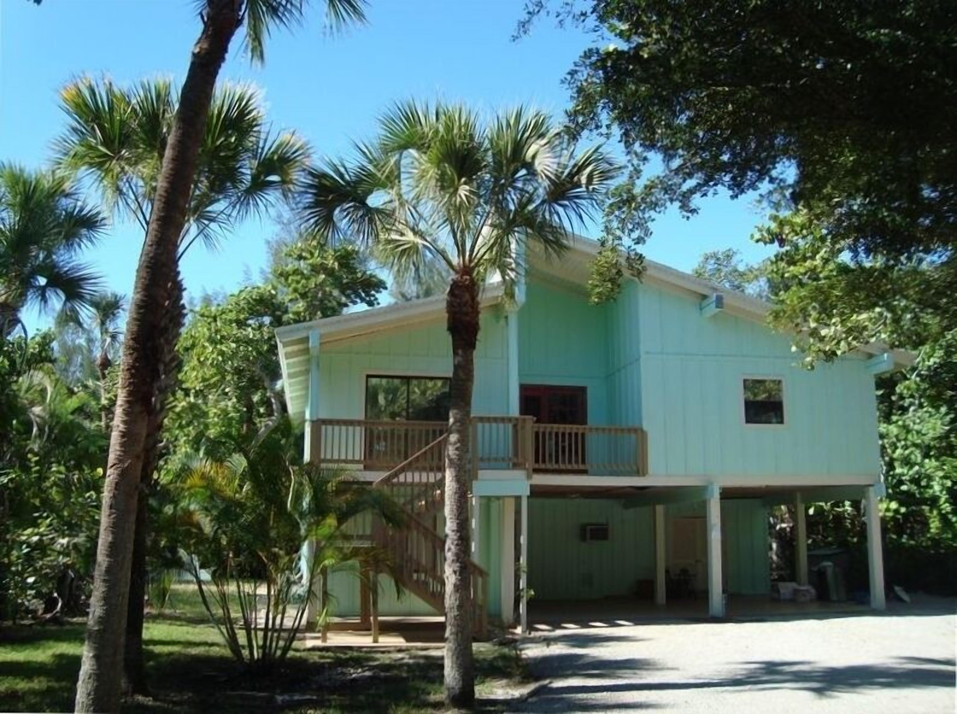 10 Best PetFriendly Rentals In Sanibel, Florida Trip101