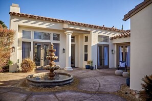 Aussenbereich