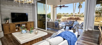 BESTE ZOMERDEAL IN PGA - $ 195 PER NACHT TOT OKTOBER