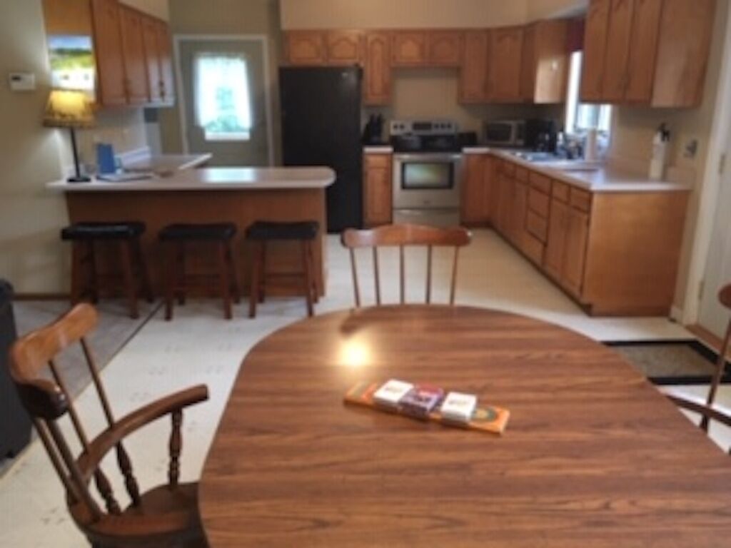 Ole's Outpost Cabin Wascott/Minong on UTV/Snowmobile Trail & Near Boat Landings!