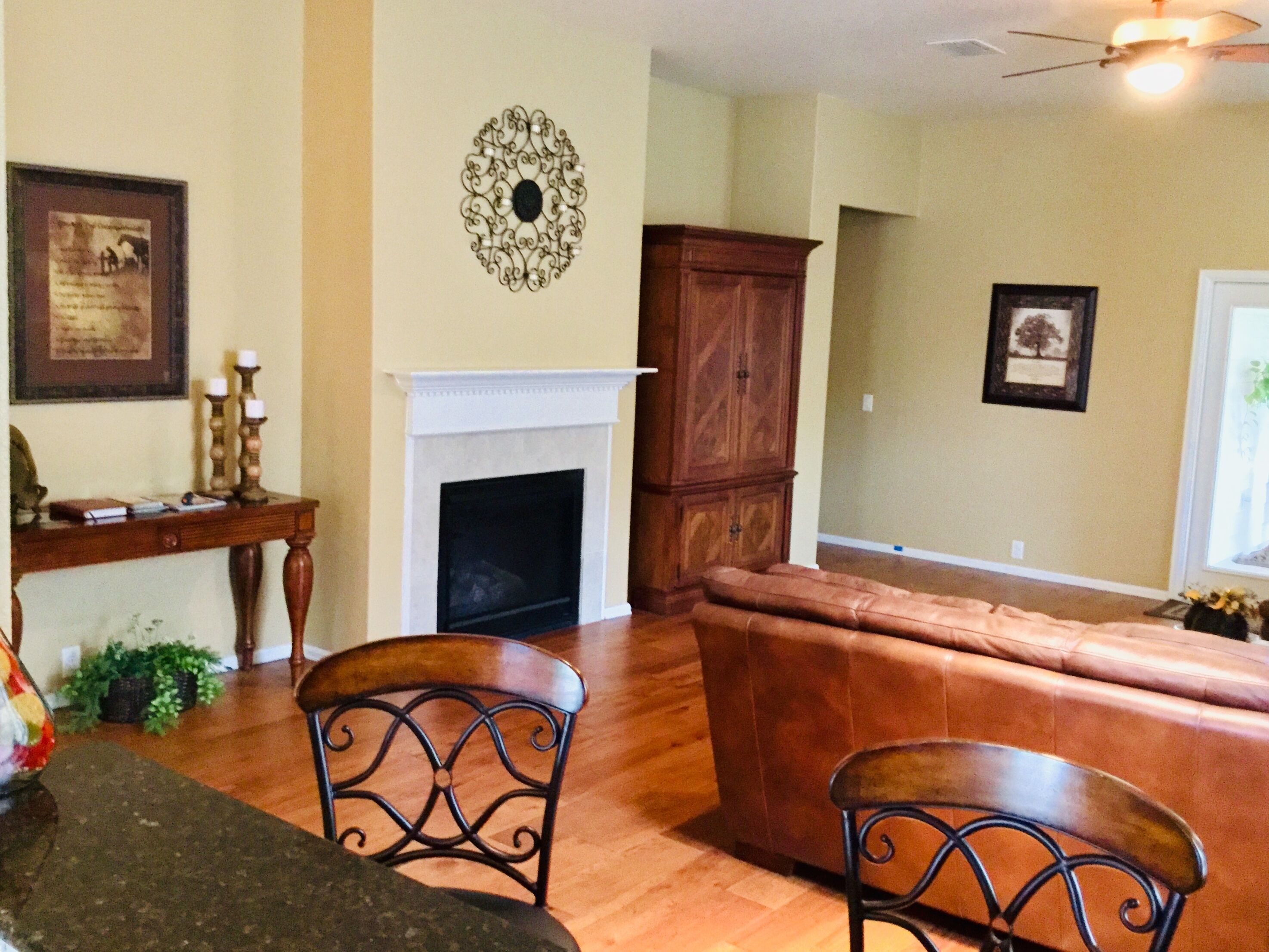 The Place to Relax in San Antonio, only 10 min away from Six Flags Fiesta Texas!