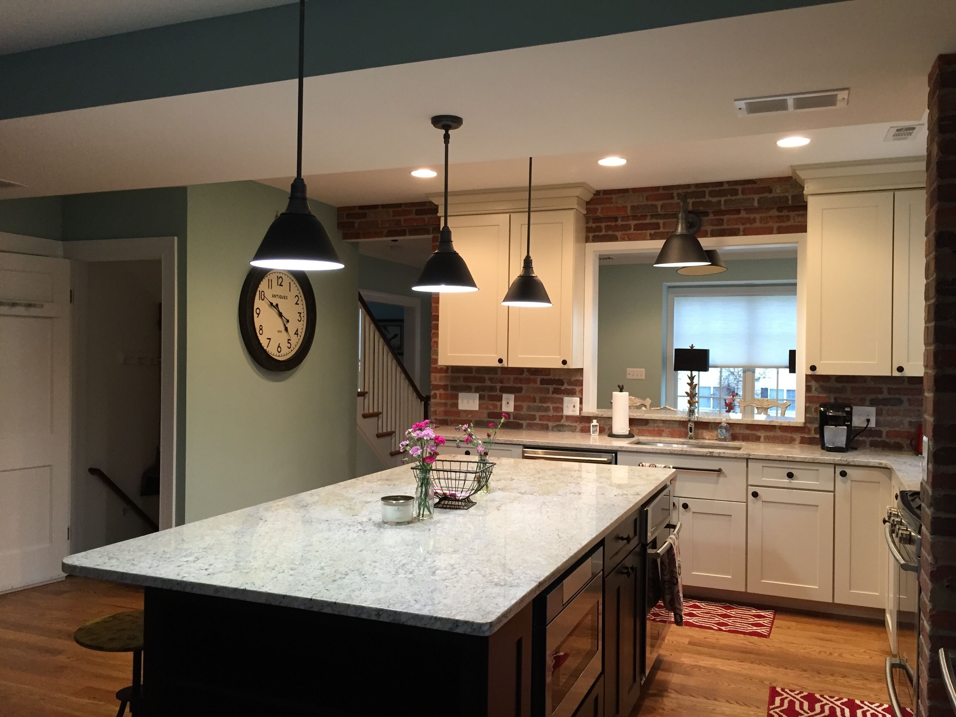 We Get Repeat Renters!!