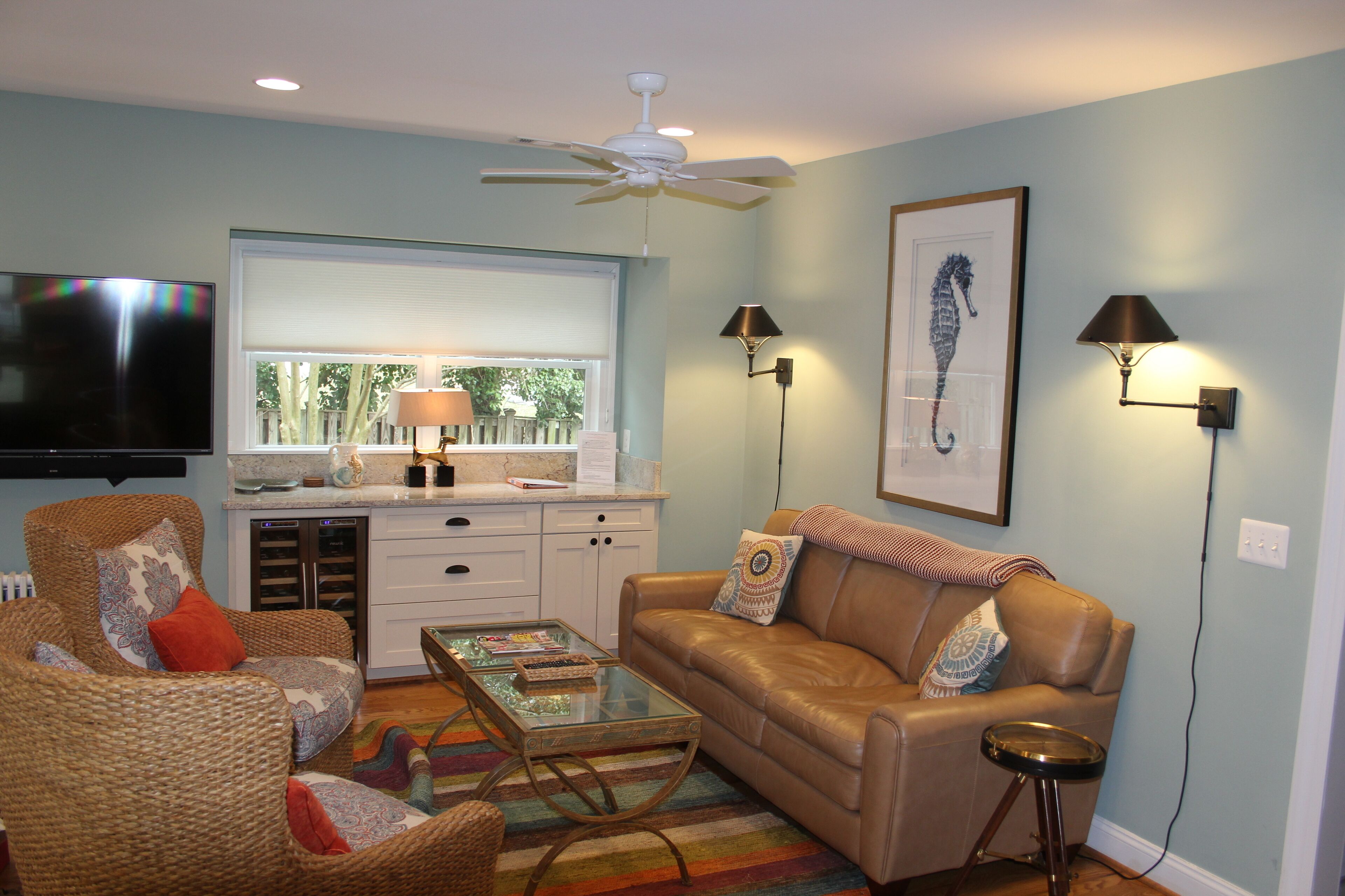 We Get Repeat Renters!!