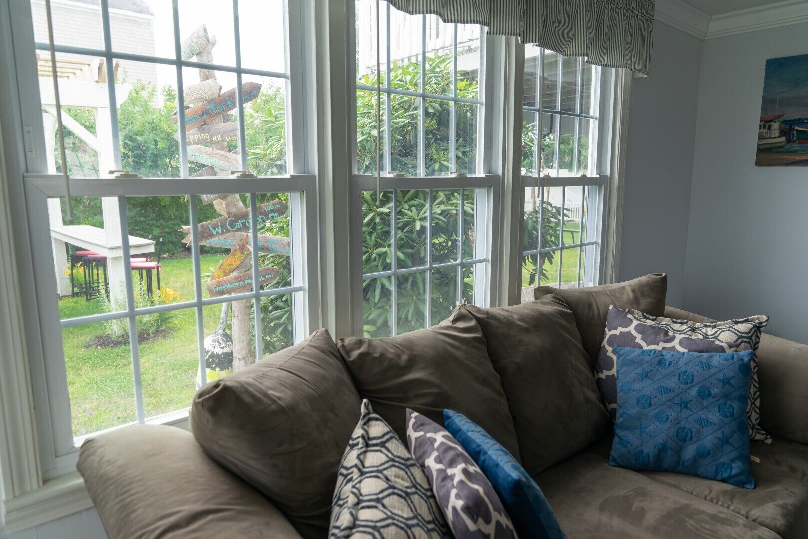 Coastal home on Hills Beach Saco River UNE nearby Old Orchard Kennebunkport