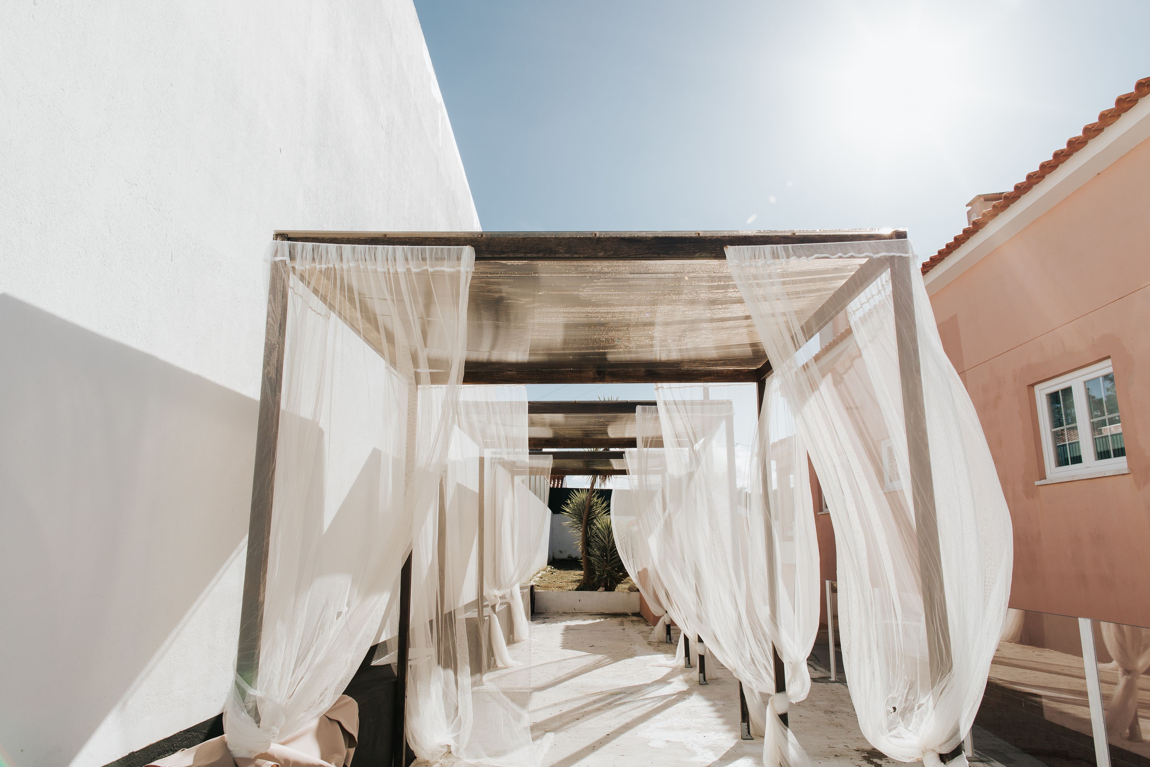 Foto - Boutique Hotel - O House Ericeira Hills