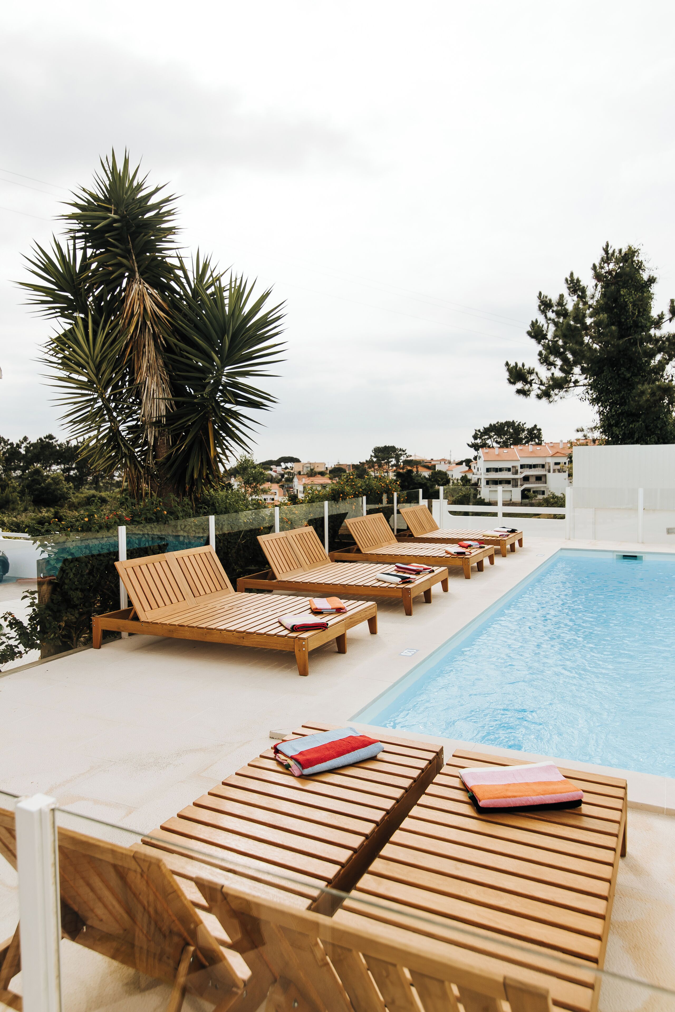 Foto - Boutique Hotel - O House Ericeira Hills