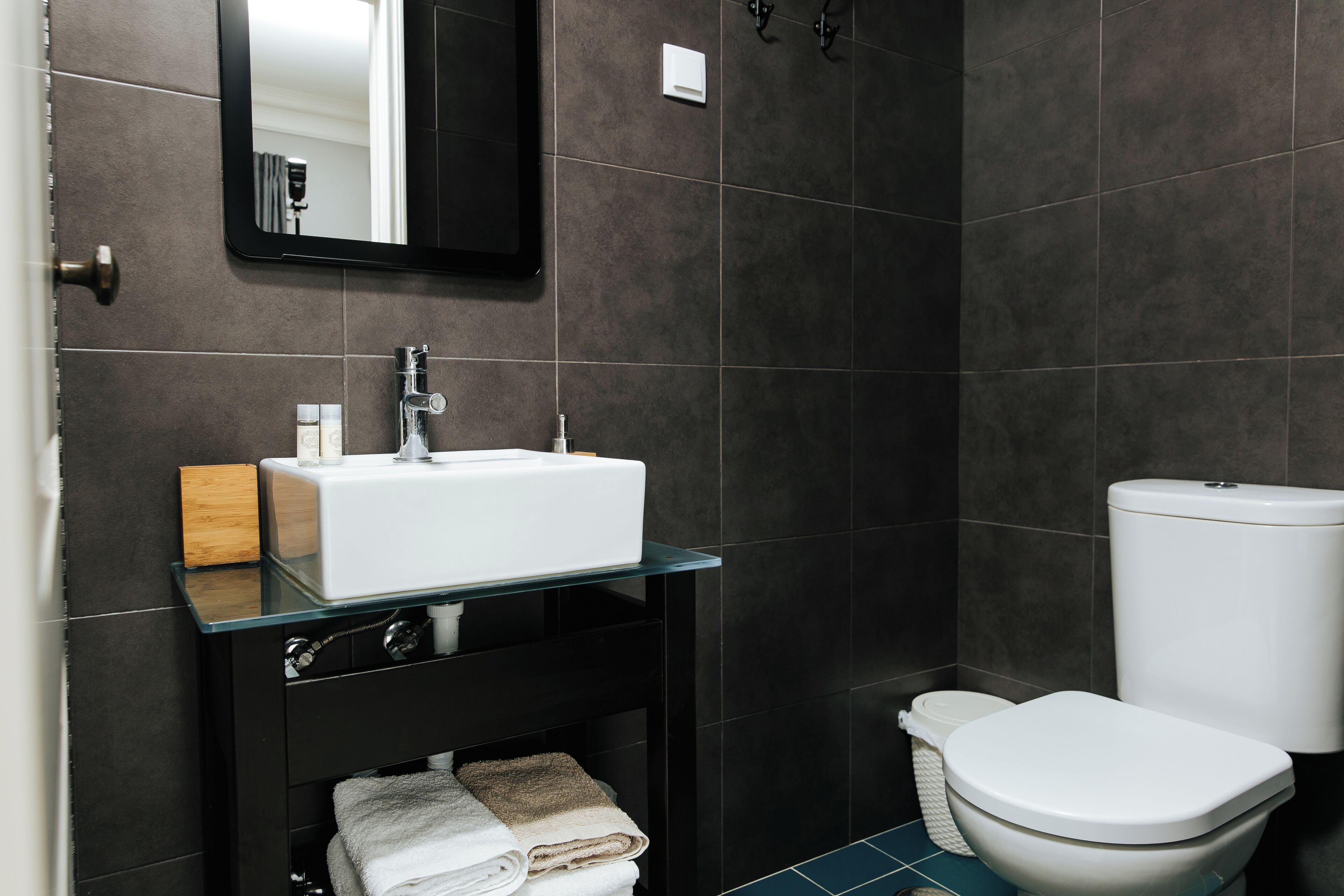 Foto - Boutique Hotel - O House Ericeira Hills