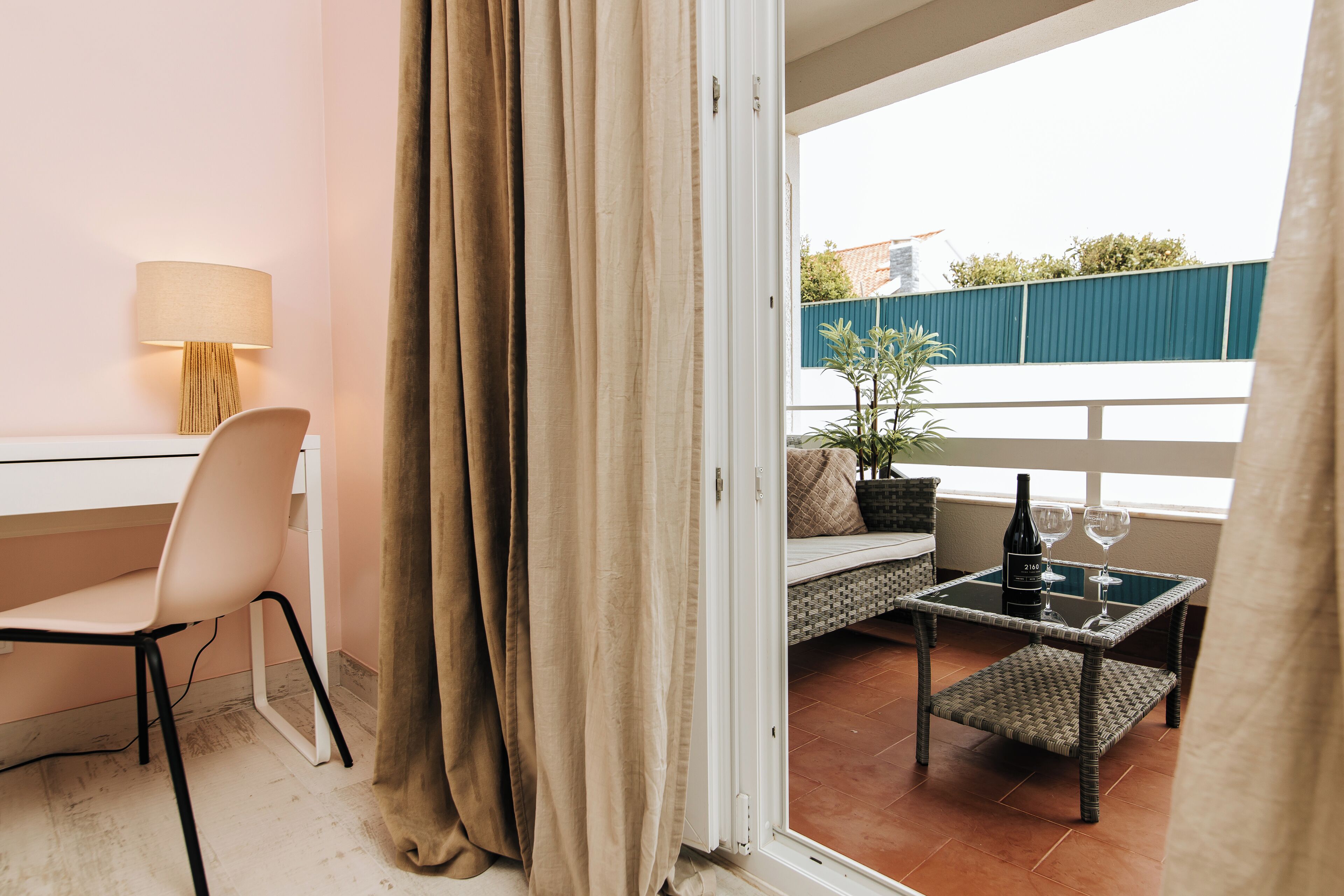 Foto - Boutique Hotel - O House Ericeira Hills