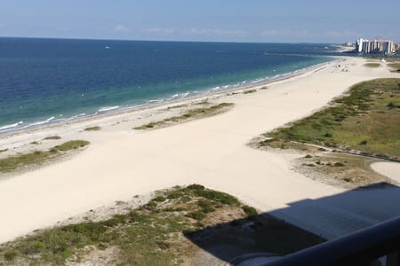 Clearwater Condo