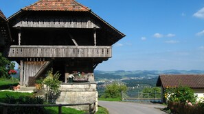 Außenbereich