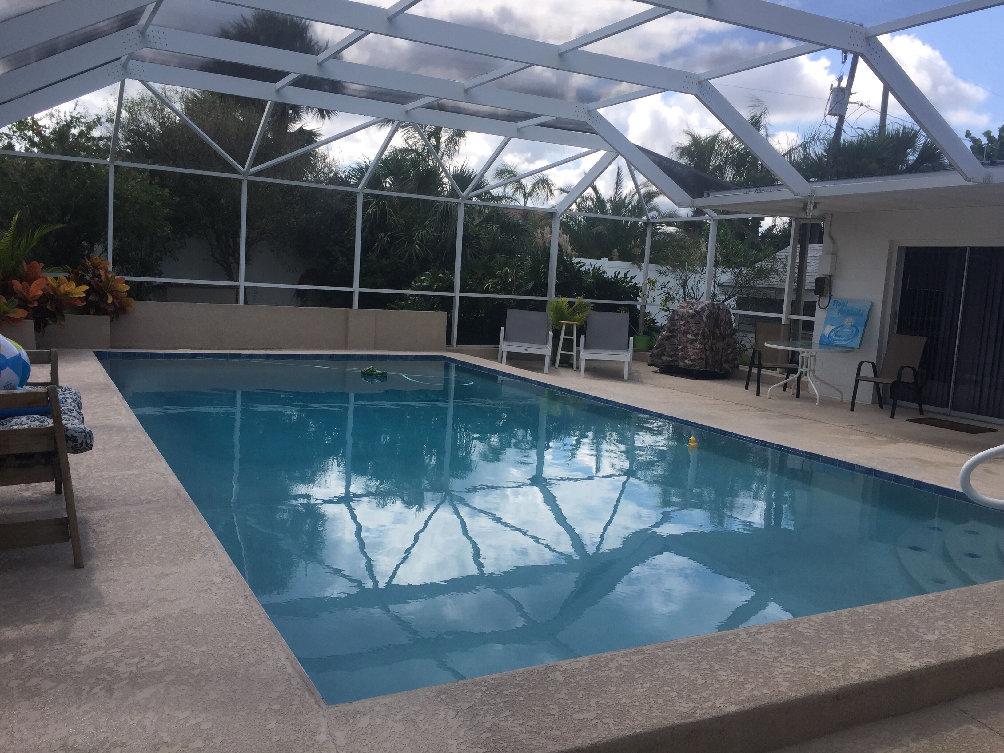 Private vacation home Rental