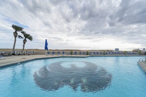 室內泳池、暖水池