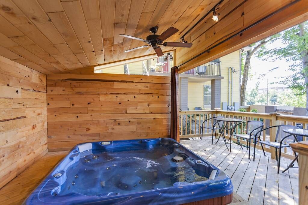 テラス / パティオ