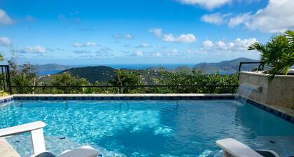 Alta Vista - Mint condition property- 50 mile views!