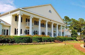 Exterior - The perfect place for your vacation (Calabash)