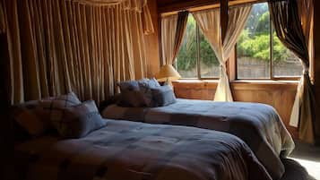 3 chambres, fer et planche Ă  repasser, Wi-Fi gratuit, draps fournis