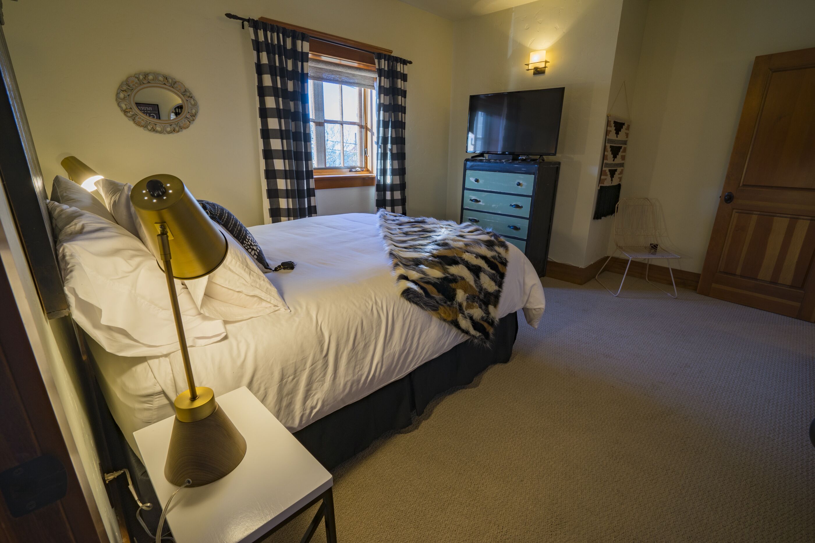 FisherBros flats 203