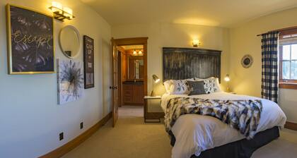 FisherBros Wohnungen 203