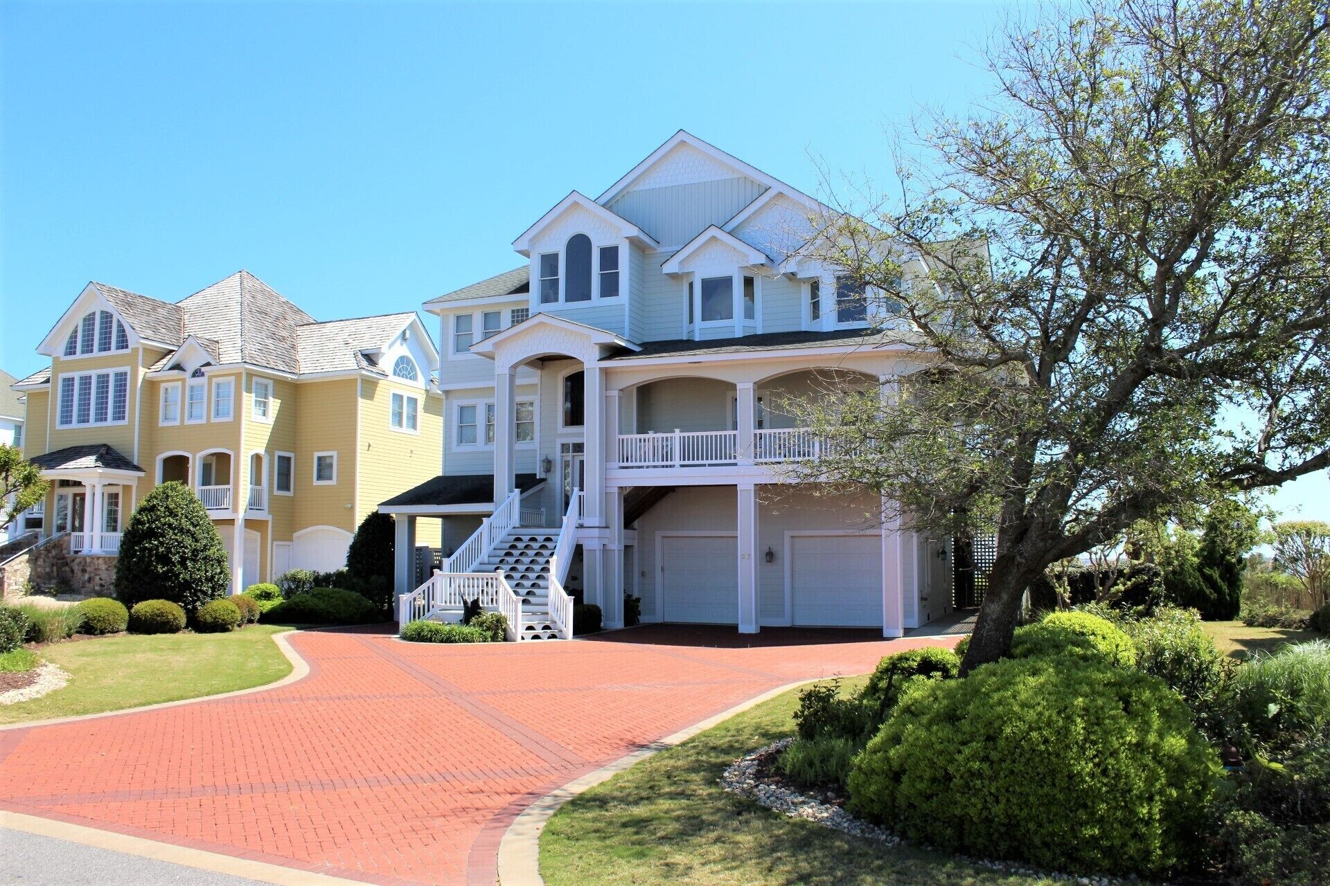 Ballast Point 37 - Guest Favorite 5 BR with Pool!