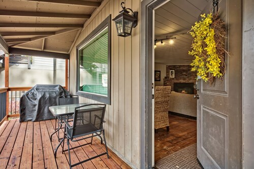 GW-Premium Location: Zu Fuß zu Casinos, Strand, Restaurants-3BR / 2BA-Remodeled 