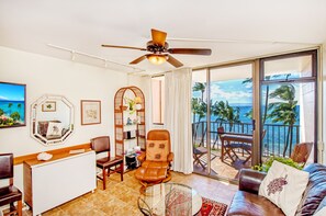 Älytelevisio, työhuone, tulostin