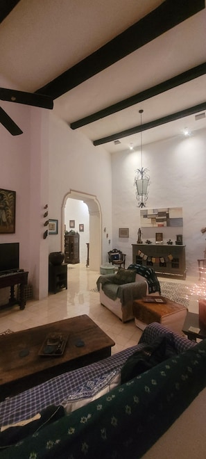 Interieur
