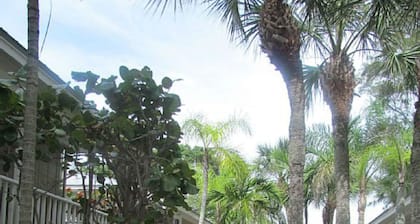FANTASTIC COTTAGE- SLEEPS 8! - LONGBOAT KEY FL - ENTIRE WEEK OF 3/29 - 4/5  2025