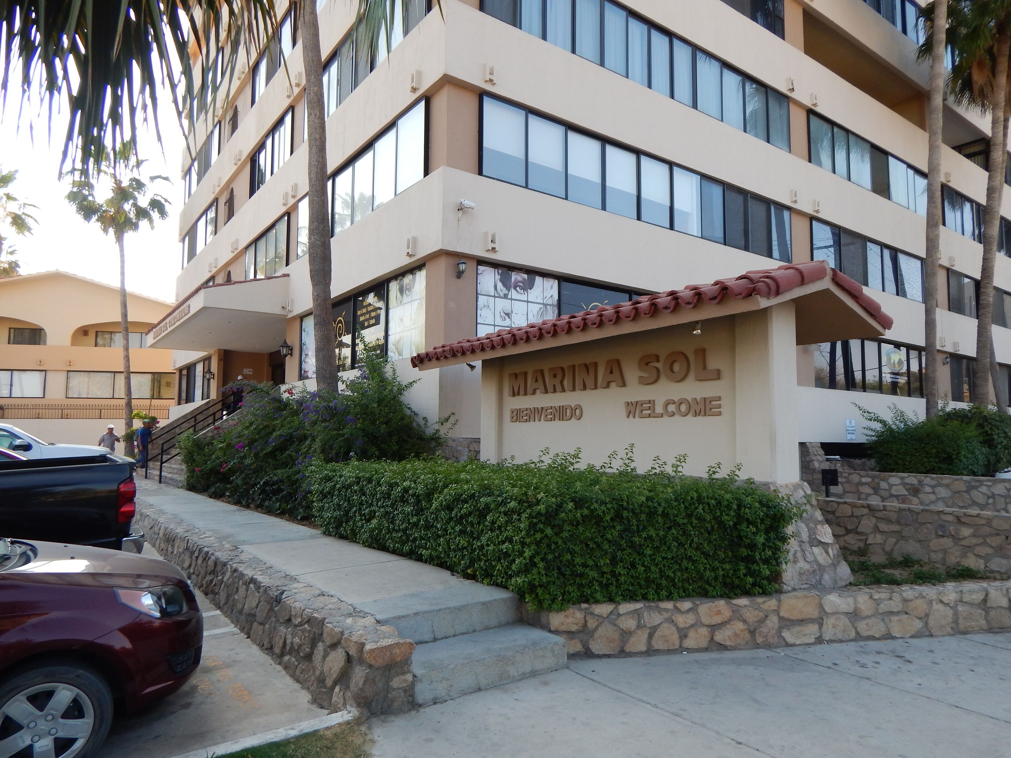 Cabo San Lucas - JDT Escapes @ Marina Sol - Walk to Medano Beach