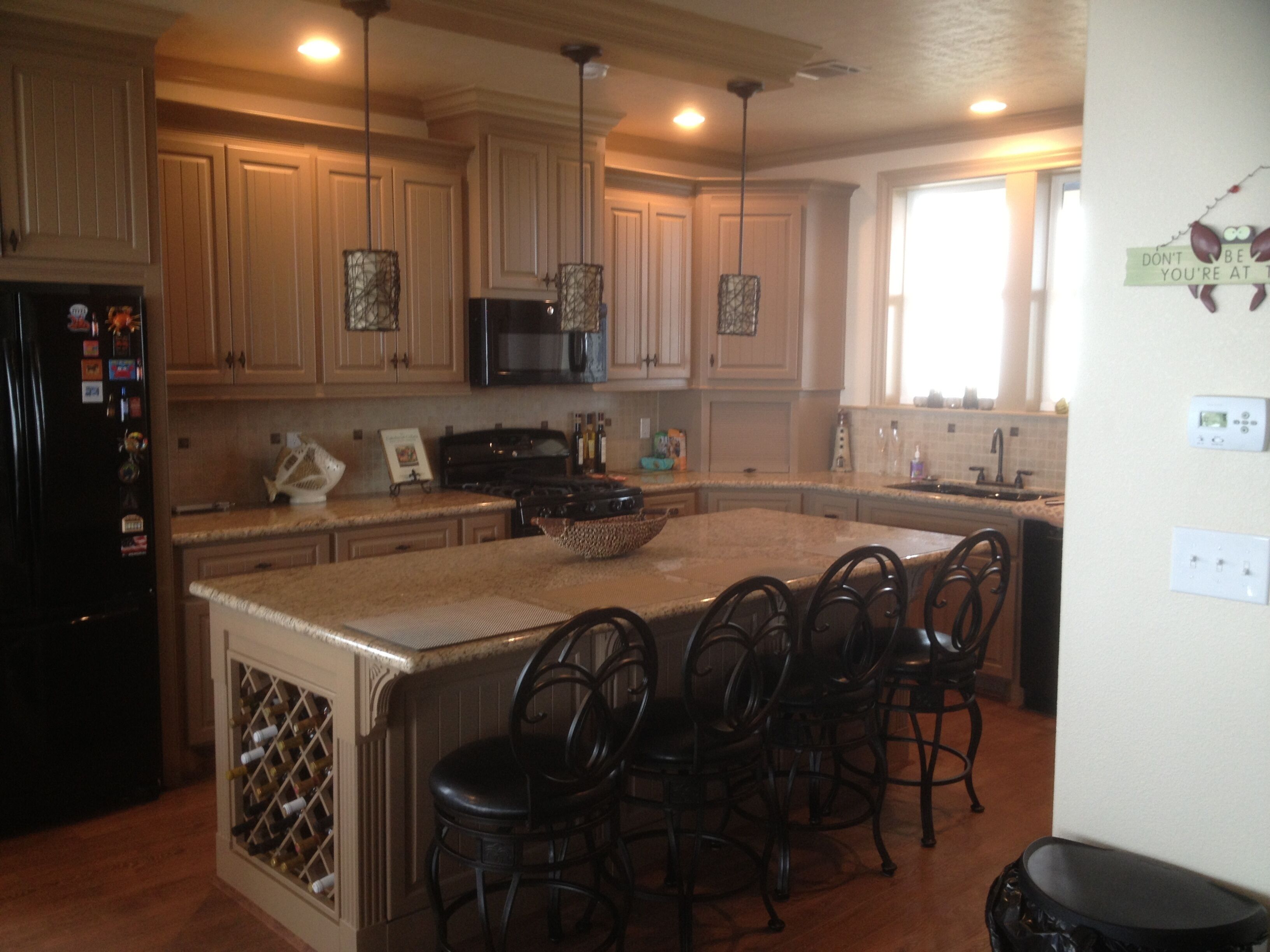 Inquire About March-April 2023 Special - Beachfront Home 