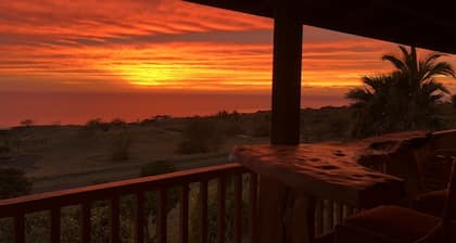 Studio Kohala Big Island Ocean Views