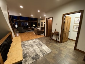 Intérieur