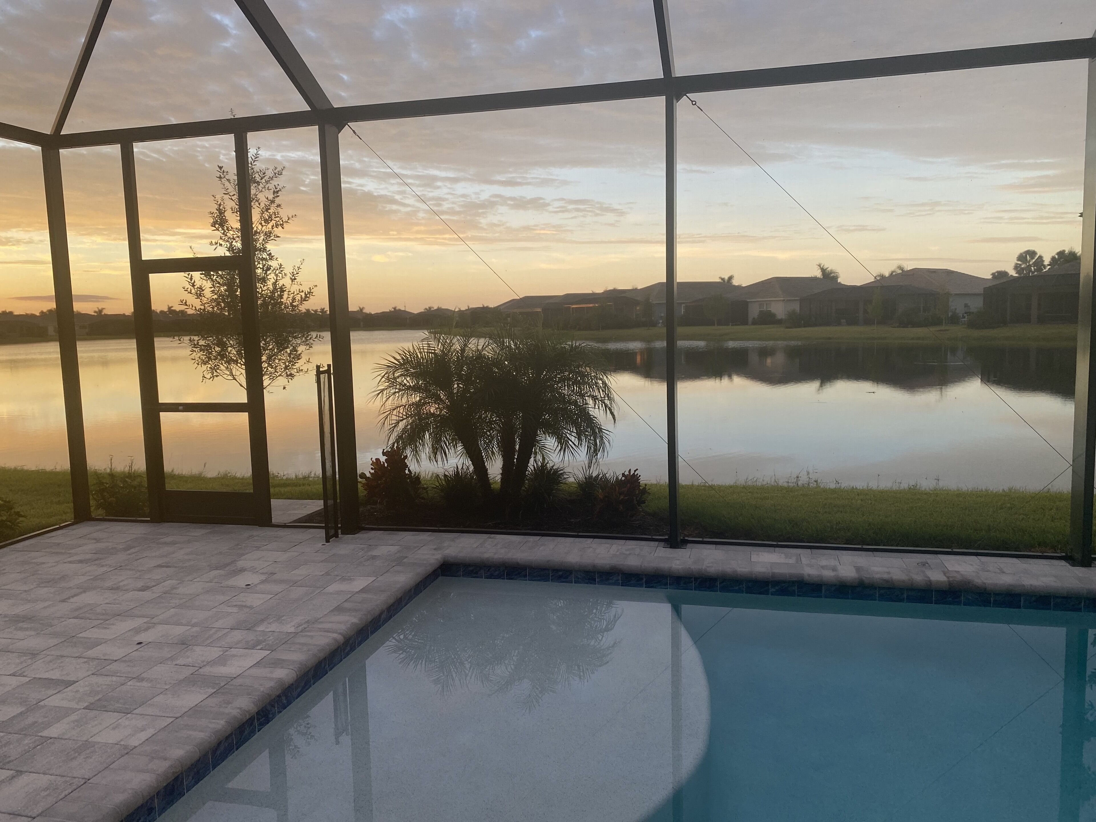 Private vacation home Rental