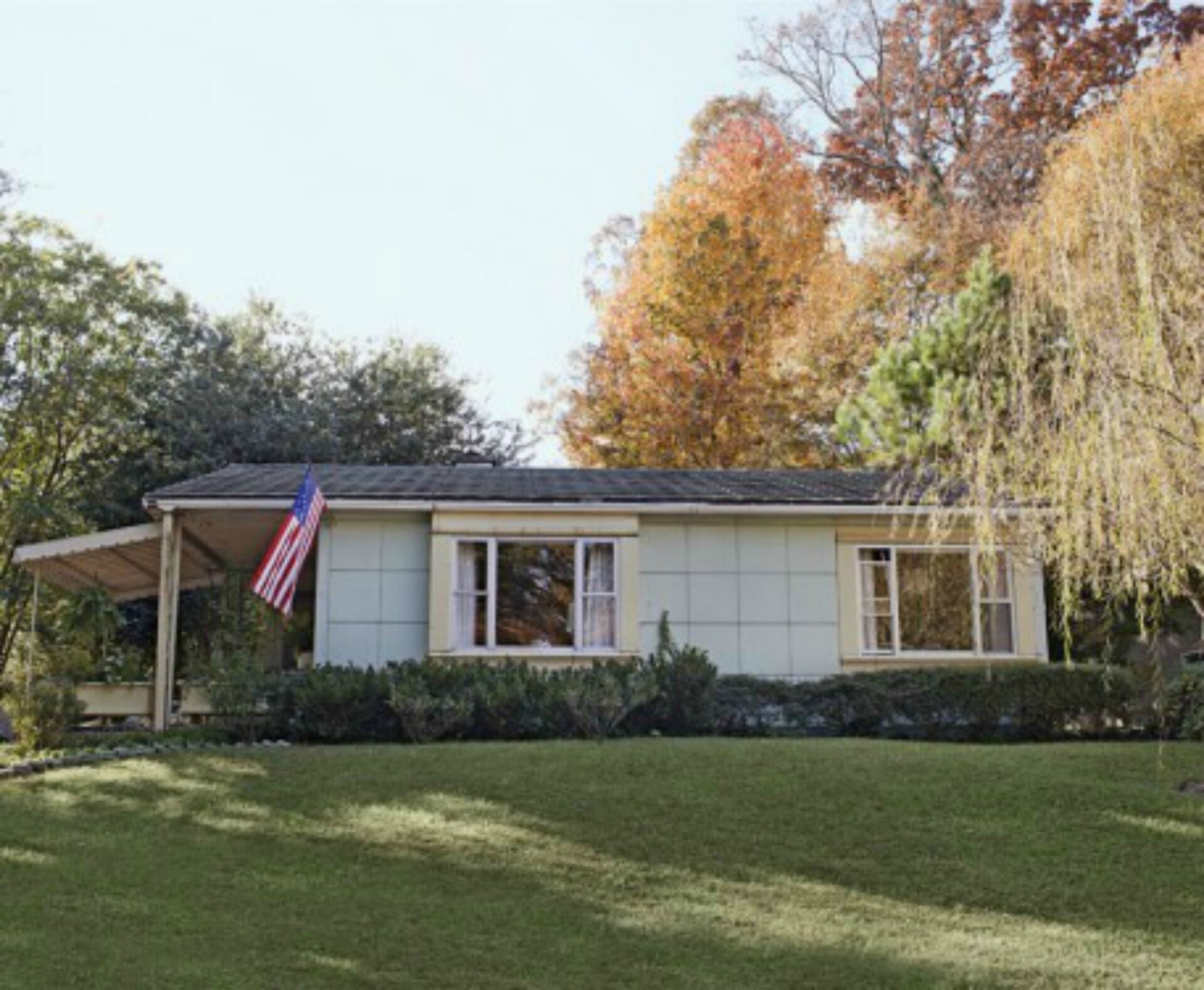 Buckhead Bungalow in Heart of Atlanta - S. Buckhead