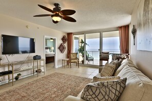 Fernseher, DVD-Player