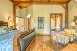 4 habitaciones, tabla de planchar con plancha y wifi gratis 