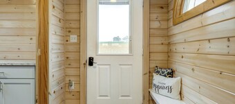 Maison récemment rénovée en pays Amish