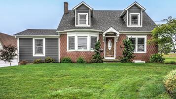 DĂ©tail de lâextĂ©rieur