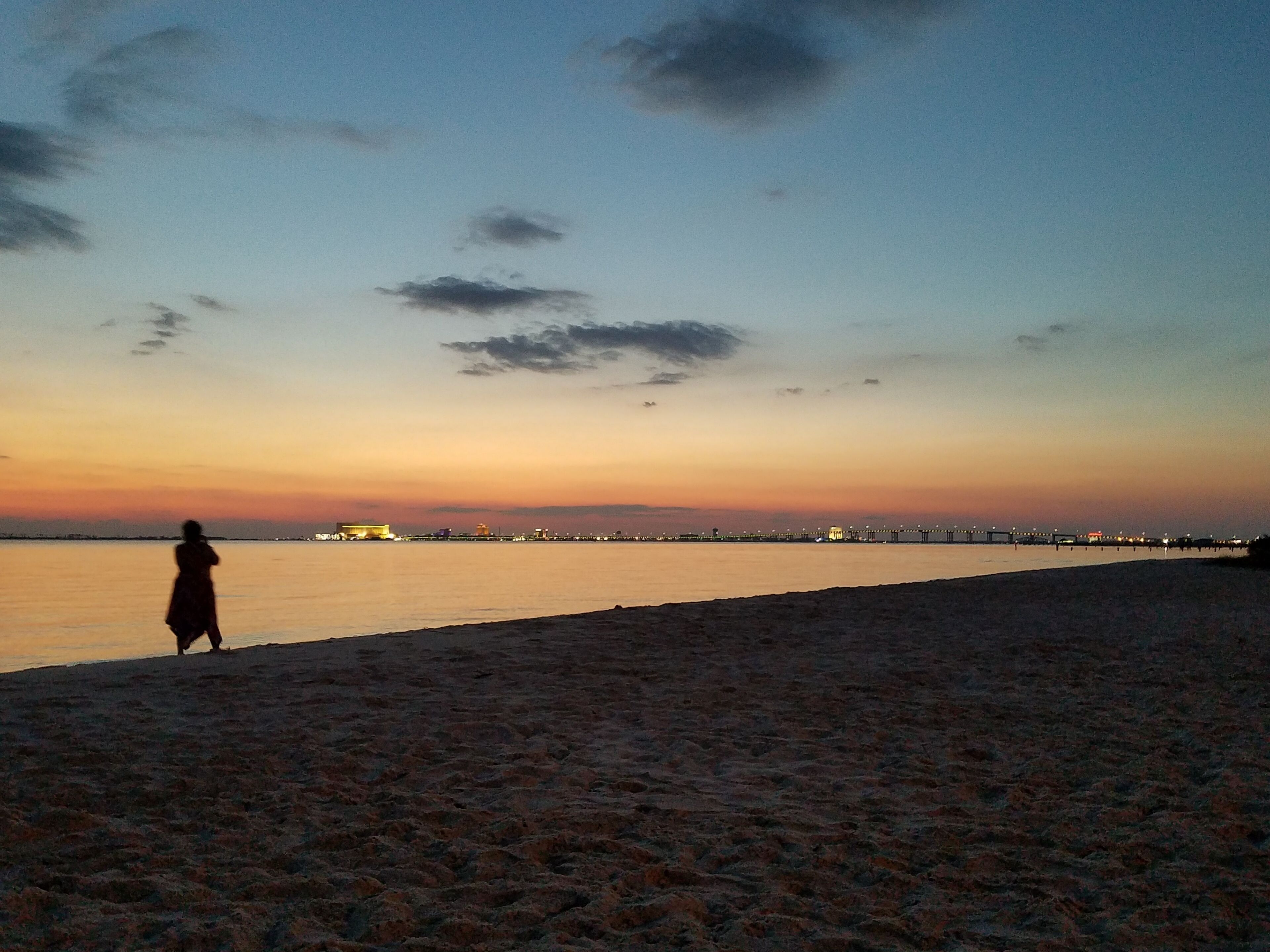Strand