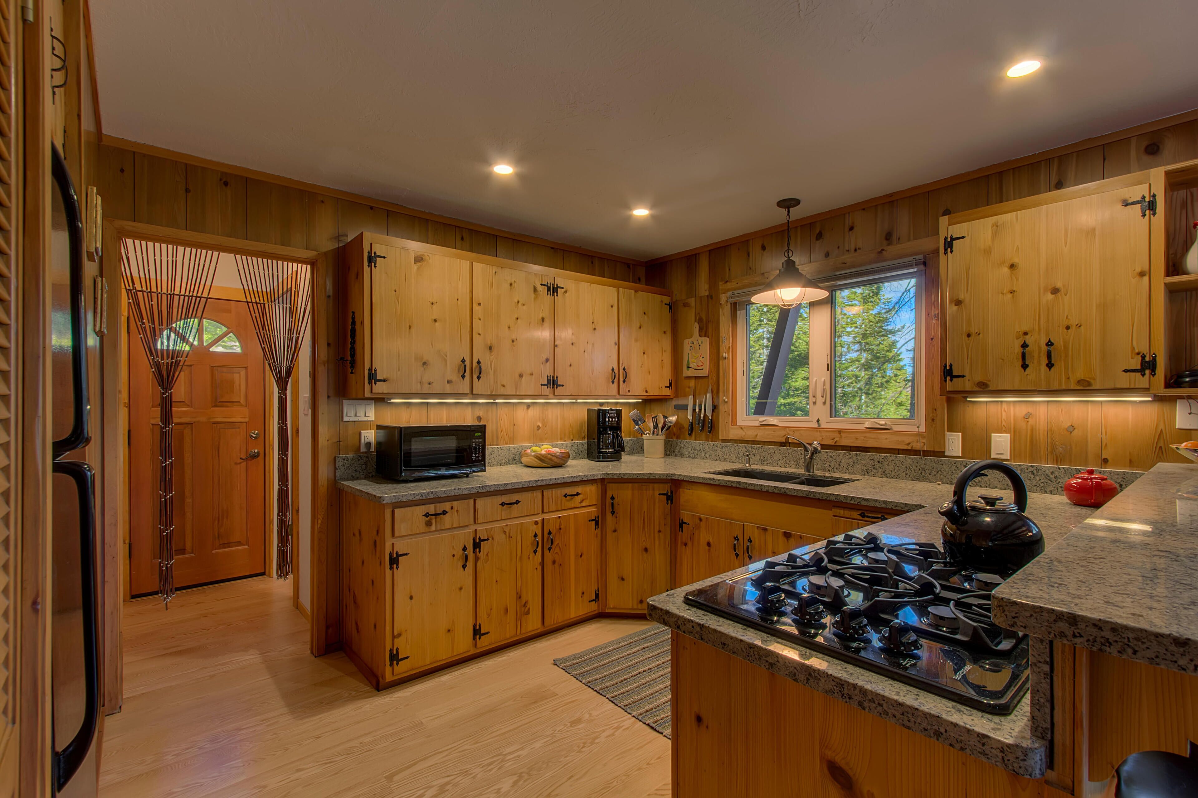 Rustic Sol........All warmth and coziness