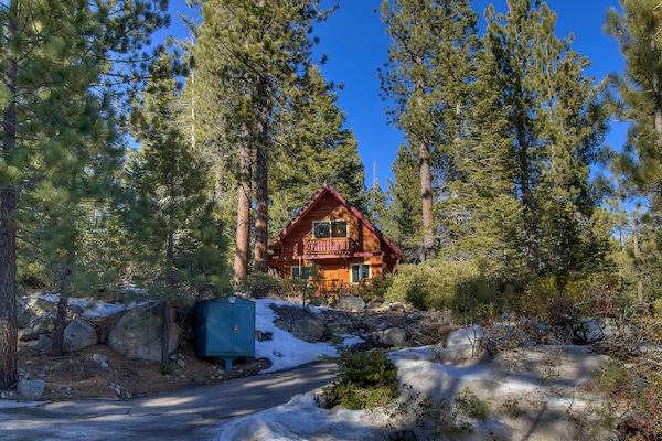 Rustic 'Sol' by name and nature