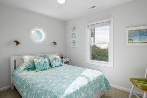 4 bedrooms, free WiFi