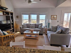 Fernseher, Computerbildschirme