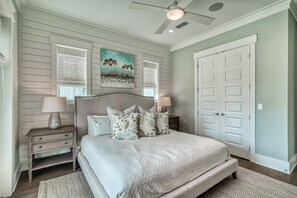 4 camere, ferro/asse da stiro, Wi-Fi, lenzuola