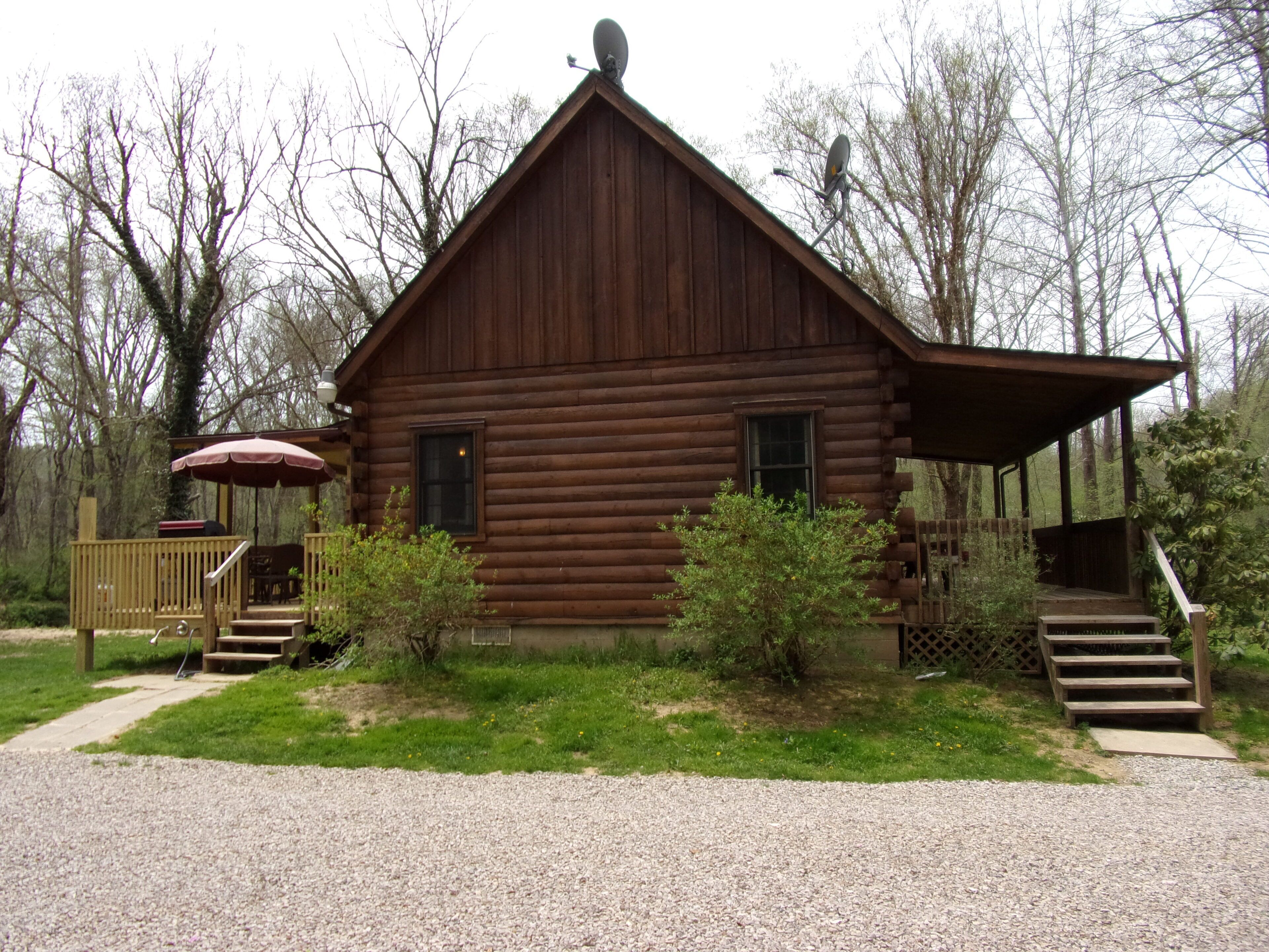 Cabin