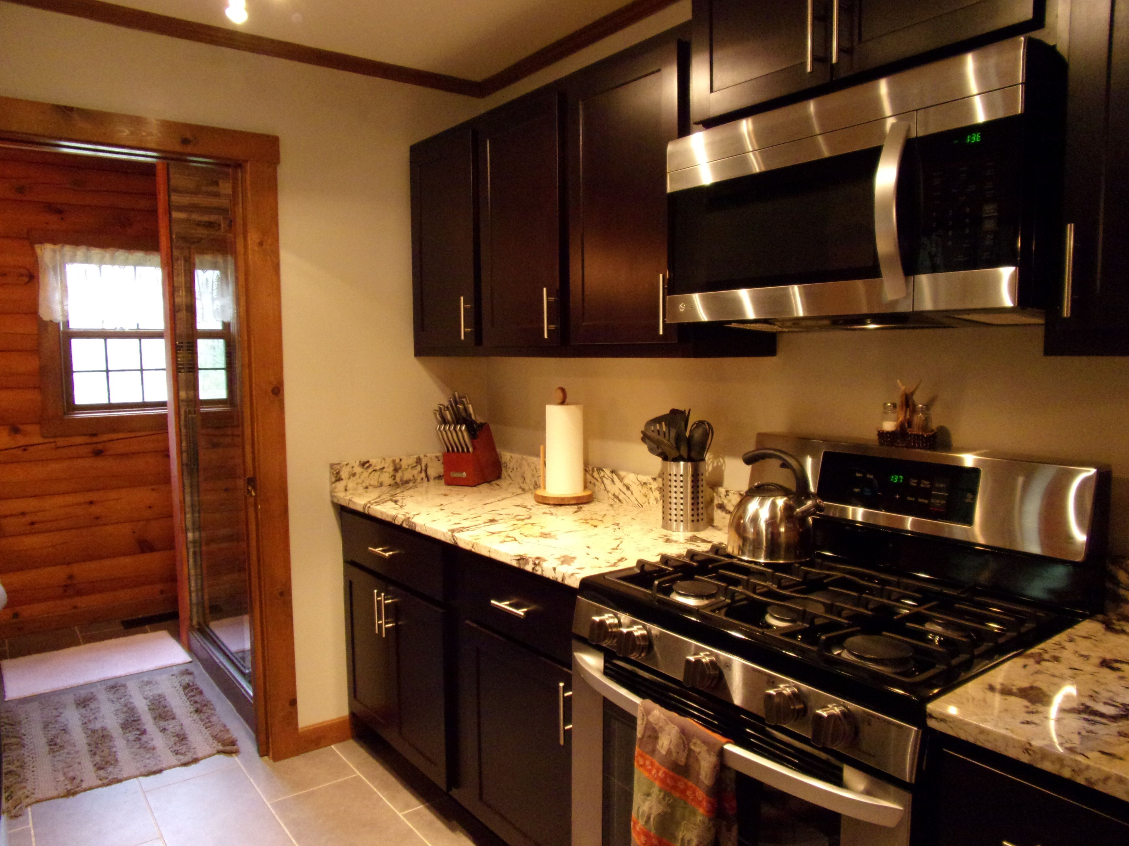 Laurelei Cottage - Hocking Hills