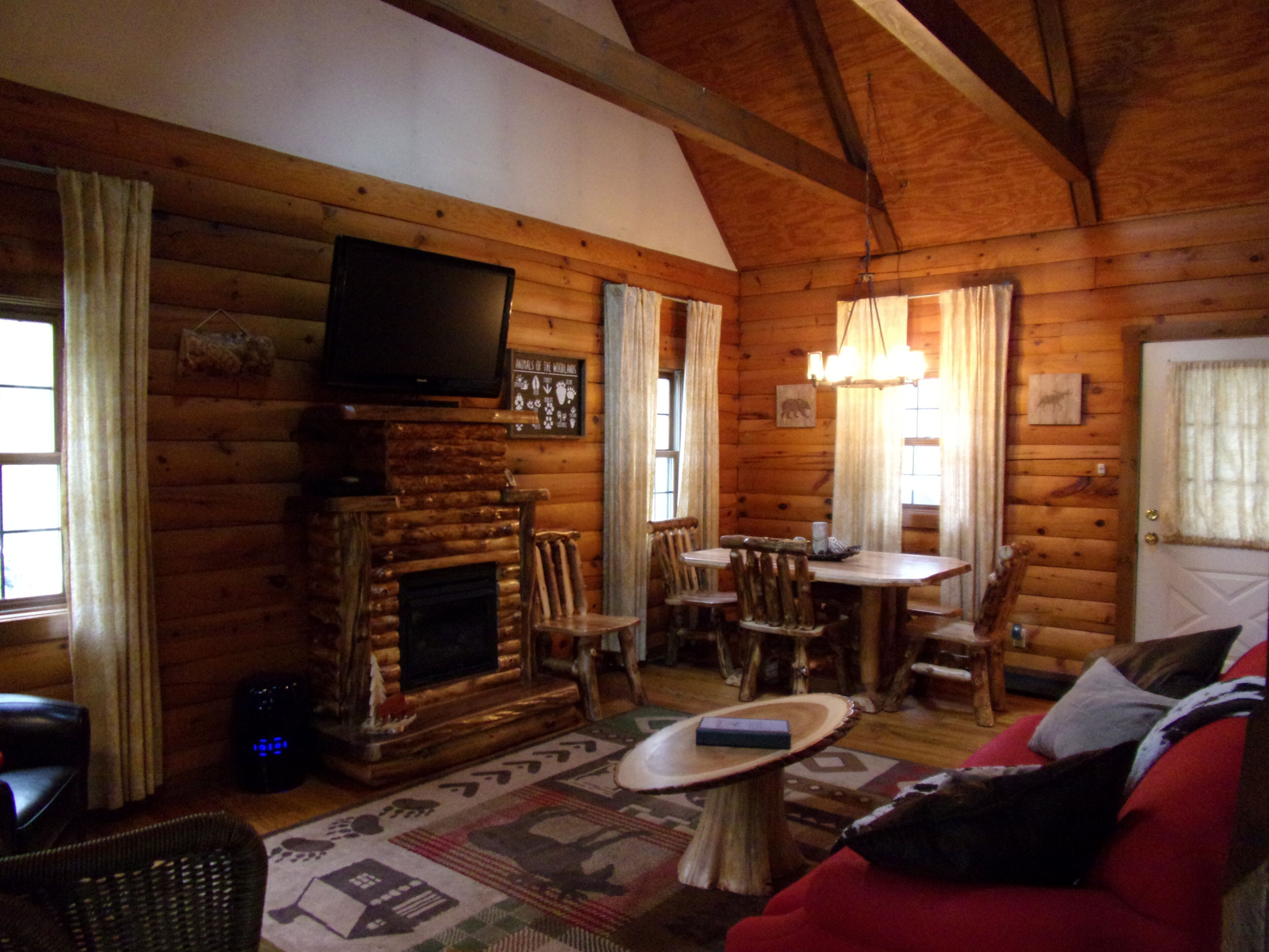 Laurelei Cottage - Hocking Hills