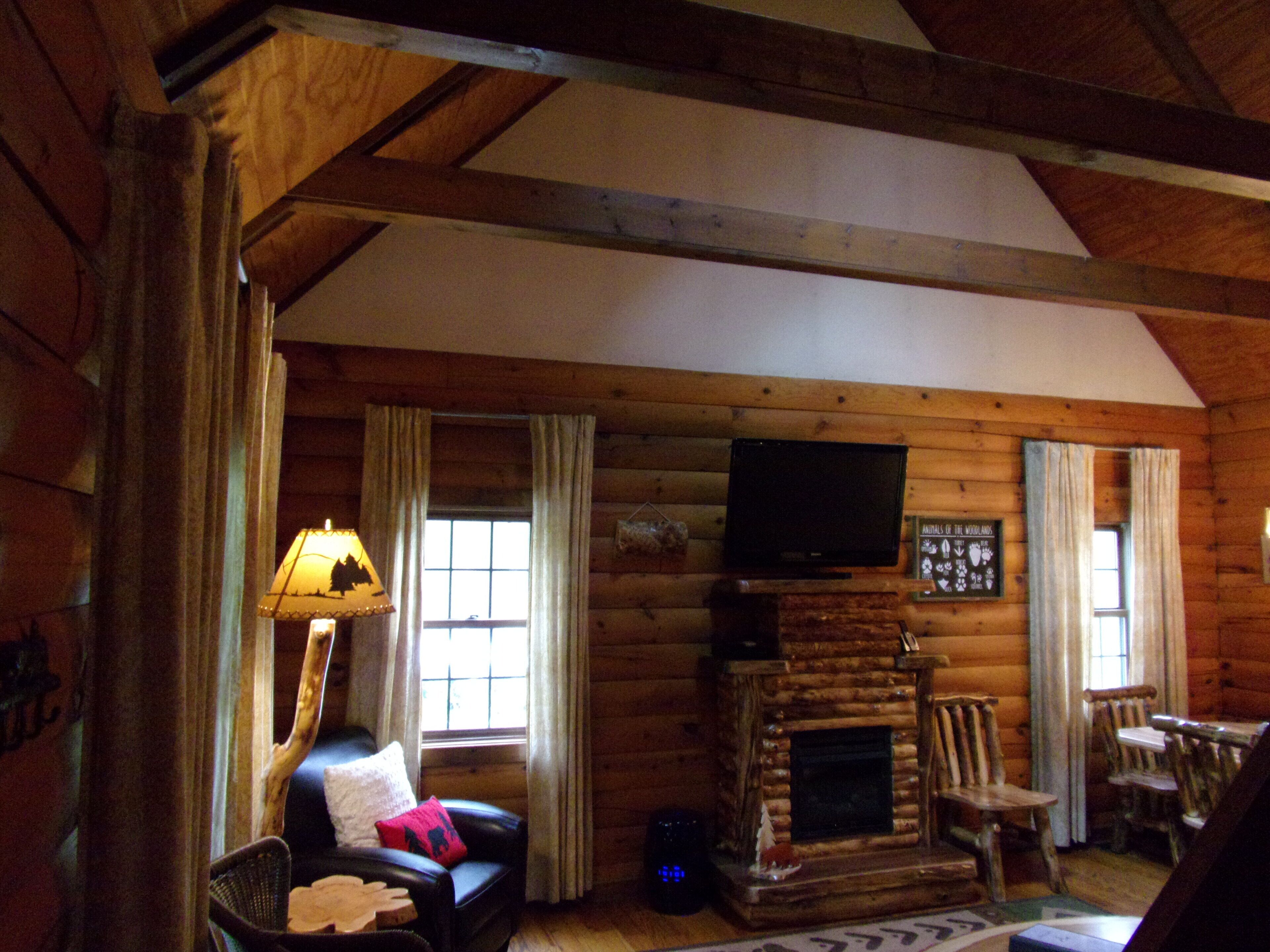 Laurelei Cottage - Hocking Hills