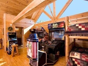 Sala de juegos