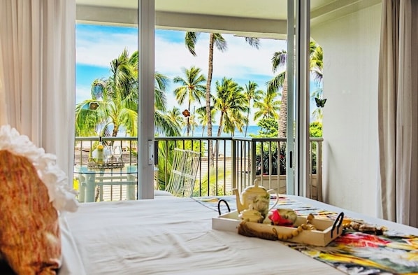 1 chambre, coffres-forts dans les chambres, bureau