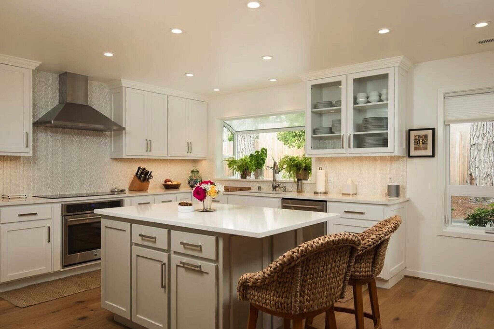 Pebble Beach Golf ~ Modern, Newly-Renovated Family Home